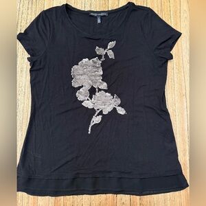 White House Black Market Dark Apparel